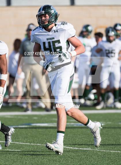 Thumbnail 2 in Reagan @ O'Connor (UIL 6A Area Playoff) photogallery.