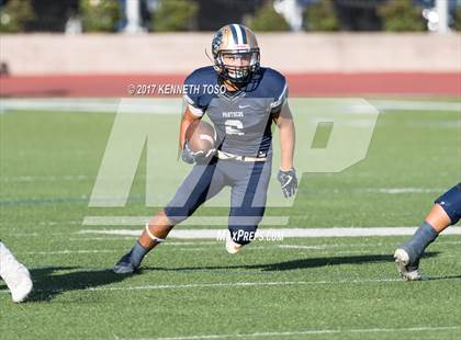 Thumbnail 3 in Reagan @ O'Connor (UIL 6A Area Playoff) photogallery.
