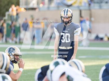 Thumbnail 1 in Reagan @ O'Connor (UIL 6A Area Playoff) photogallery.