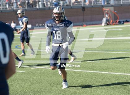 Thumbnail 2 in Reagan @ O'Connor (UIL 6A Area Playoff) photogallery.