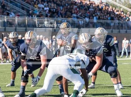 Thumbnail 1 in Reagan @ O'Connor (UIL 6A Area Playoff) photogallery.