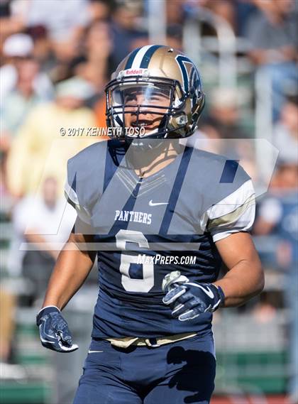 Thumbnail 2 in Reagan @ O'Connor (UIL 6A Area Playoff) photogallery.