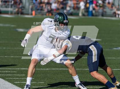 Thumbnail 2 in Reagan @ O'Connor (UIL 6A Area Playoff) photogallery.