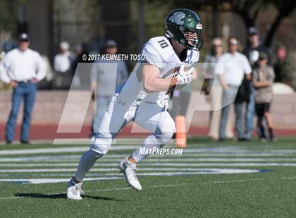 Thumbnail 3 in Reagan @ O'Connor (UIL 6A Area Playoff) photogallery.
