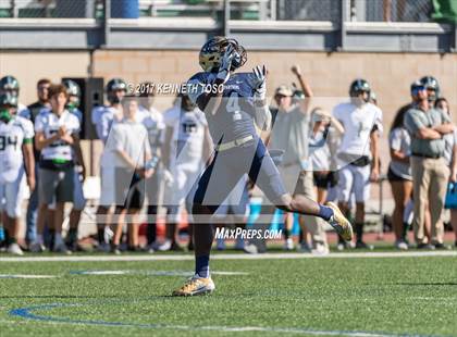 Thumbnail 1 in Reagan @ O'Connor (UIL 6A Area Playoff) photogallery.