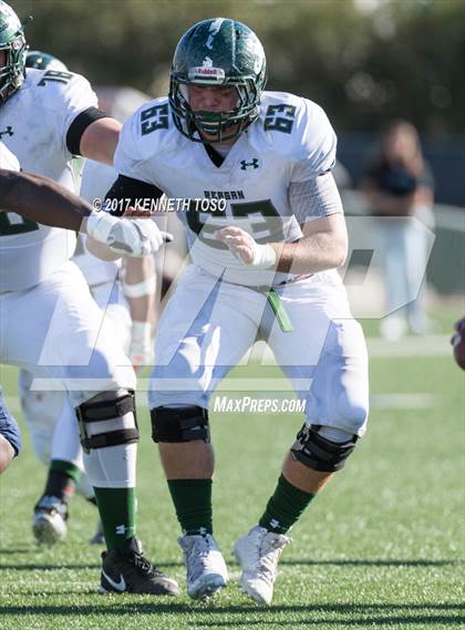 Thumbnail 2 in Reagan @ O'Connor (UIL 6A Area Playoff) photogallery.