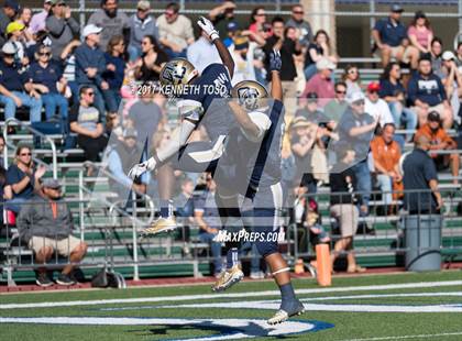 Thumbnail 3 in Reagan @ O'Connor (UIL 6A Area Playoff) photogallery.