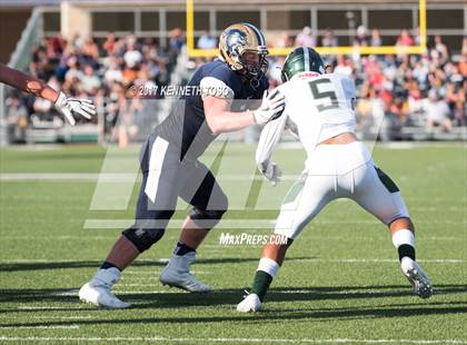 Thumbnail 2 in Reagan @ O'Connor (UIL 6A Area Playoff) photogallery.