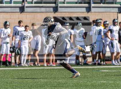 Thumbnail 2 in Reagan @ O'Connor (UIL 6A Area Playoff) photogallery.