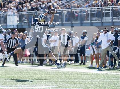 Thumbnail 1 in Reagan @ O'Connor (UIL 6A Area Playoff) photogallery.