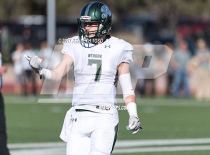 Thumbnail 2 in Reagan @ O'Connor (UIL 6A Area Playoff) photogallery.