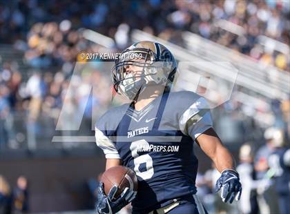 Thumbnail 3 in Reagan @ O'Connor (UIL 6A Area Playoff) photogallery.
