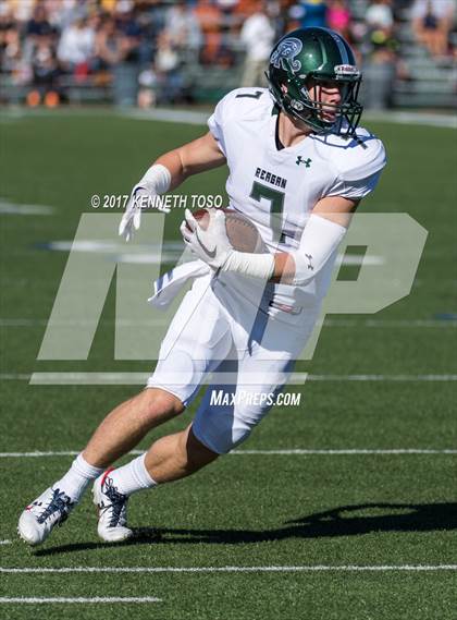 Thumbnail 3 in Reagan @ O'Connor (UIL 6A Area Playoff) photogallery.
