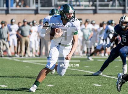 Thumbnail 2 in Reagan @ O'Connor (UIL 6A Area Playoff) photogallery.