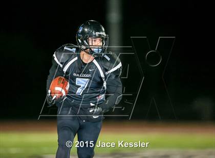 Thumbnail 3 in Lawndale @ Buena (CIF-SS Playoff) photogallery.