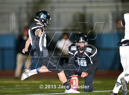Thumbnail 1 in Lawndale @ Buena (CIF-SS Playoff) photogallery.