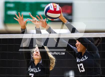 Thumbnail 2 in Westlake @ Roswell photogallery.