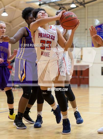 Thumbnail 3 in Tallwood @ Princess Anne photogallery.