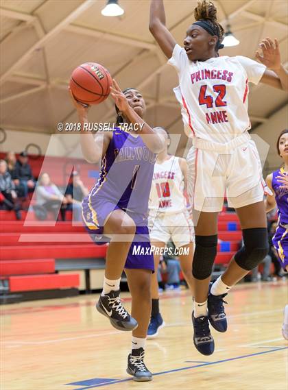 Thumbnail 1 in Tallwood @ Princess Anne photogallery.