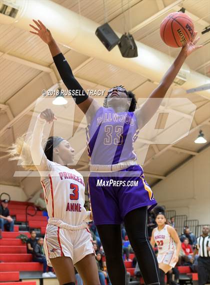 Thumbnail 2 in Tallwood @ Princess Anne photogallery.