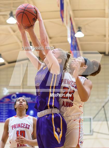 Thumbnail 3 in Tallwood @ Princess Anne photogallery.