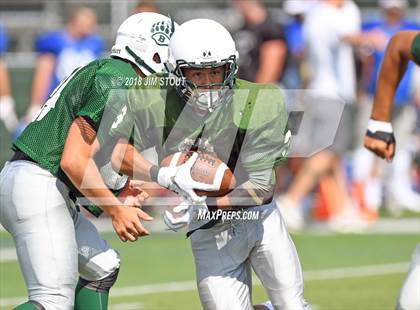 Thumbnail 1 in Yorktown vs. Brewster (Brewster Jamboree) photogallery.