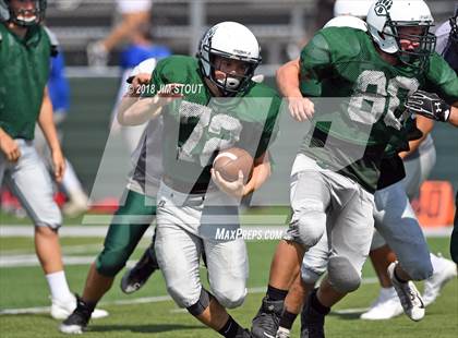Thumbnail 3 in Yorktown vs. Brewster (Brewster Jamboree) photogallery.