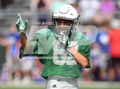 Thumbnail 1 in Yorktown vs. Brewster (Brewster Jamboree) photogallery.