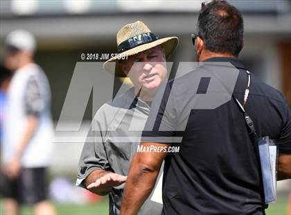 Thumbnail 1 in Yorktown vs. Brewster (Brewster Jamboree) photogallery.