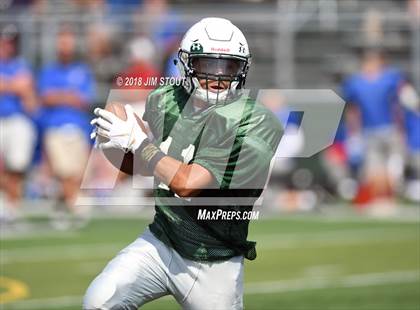 Thumbnail 1 in Yorktown vs. Brewster (Brewster Jamboree) photogallery.