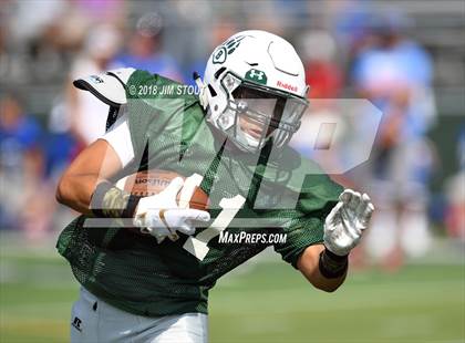 Thumbnail 3 in Yorktown vs. Brewster (Brewster Jamboree) photogallery.
