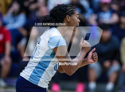 Thumbnail 2 in Hughson @ Bullard (CIF State Division 3 Championships- Round 1) photogallery.