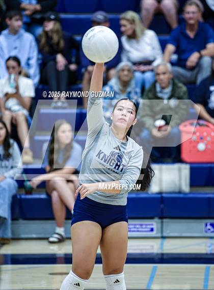 Thumbnail 1 in Hughson @ Bullard (CIF State Division 3 Championships- Round 1) photogallery.