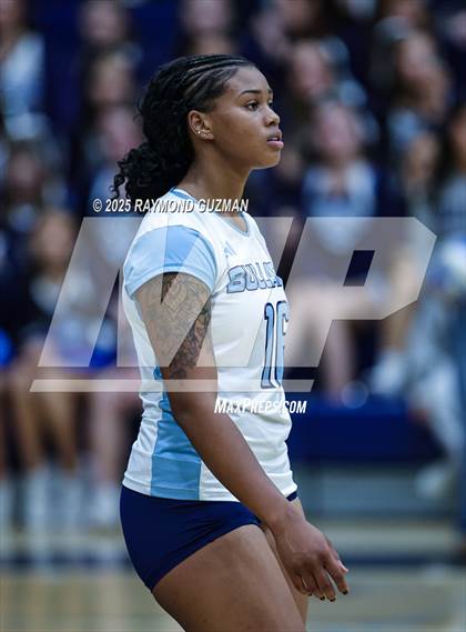 Thumbnail 3 in Hughson @ Bullard (CIF State Division 3 Championships- Round 1) photogallery.