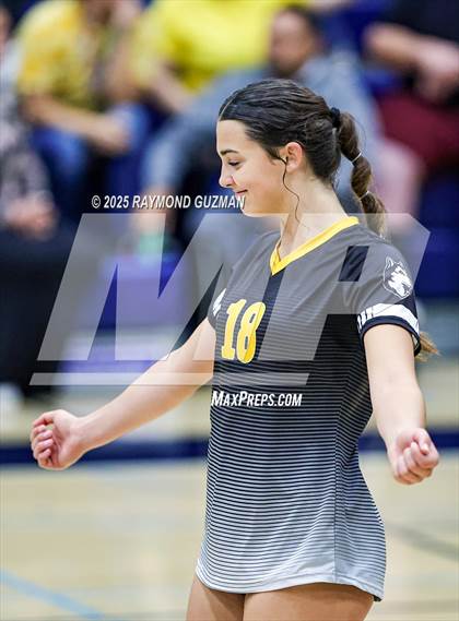 Thumbnail 1 in Hughson @ Bullard (CIF State Division 3 Championships- Round 1) photogallery.