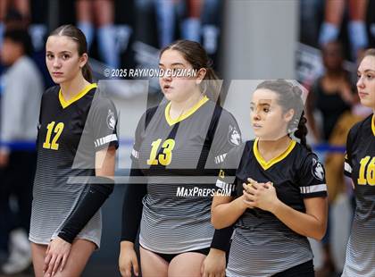 Thumbnail 3 in Hughson @ Bullard (CIF State Division 3 Championships- Round 1) photogallery.