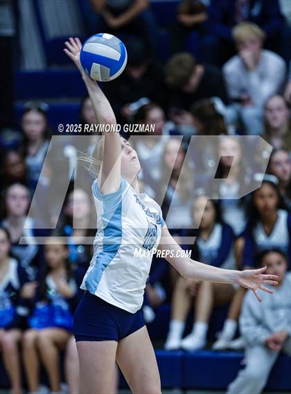 Thumbnail 2 in Hughson @ Bullard (CIF State Division 3 Championships- Round 1) photogallery.