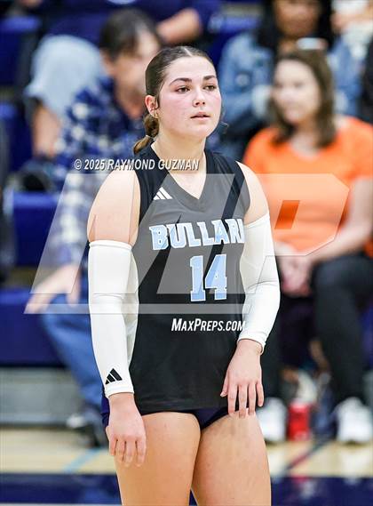 Thumbnail 2 in Hughson @ Bullard (CIF State Division 3 Championships- Round 1) photogallery.