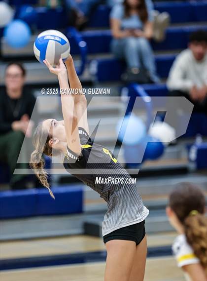 Thumbnail 3 in Hughson @ Bullard (CIF State Division 3 Championships- Round 1) photogallery.