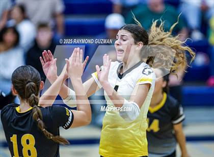 Thumbnail 3 in Hughson @ Bullard (CIF State Division 3 Championships- Round 1) photogallery.