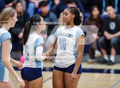 Thumbnail 2 in Hughson @ Bullard (CIF State Division 3 Championships- Round 1) photogallery.
