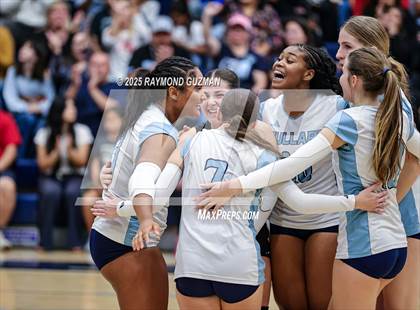 Thumbnail 3 in Hughson @ Bullard (CIF State Division 3 Championships- Round 1) photogallery.