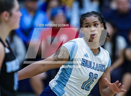 Thumbnail 3 in Hughson @ Bullard (CIF State Division 3 Championships- Round 1) photogallery.