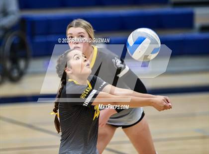 Thumbnail 1 in Hughson @ Bullard (CIF State Division 3 Championships- Round 1) photogallery.