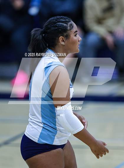 Thumbnail 2 in Hughson @ Bullard (CIF State Division 3 Championships- Round 1) photogallery.