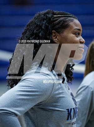 Hughson @ Bullard (CIF Division 3 Round 1)