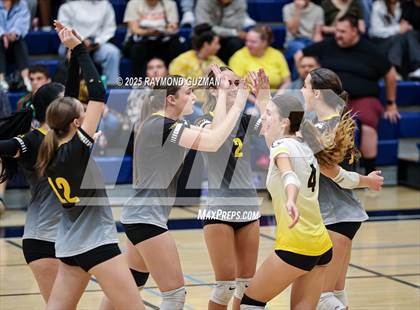 Thumbnail 1 in Hughson @ Bullard (CIF State Division 3 Championships- Round 1) photogallery.