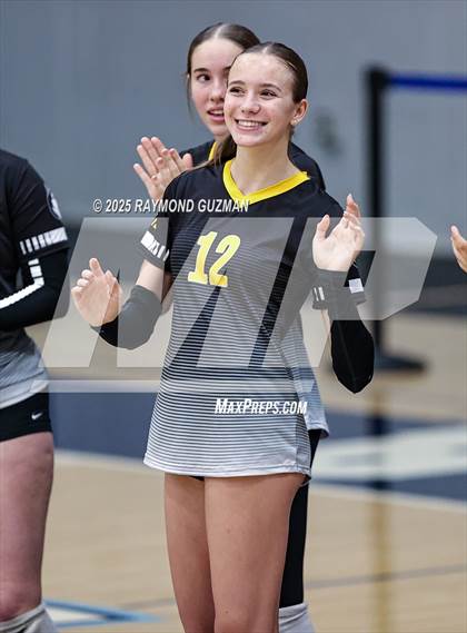 Thumbnail 2 in Hughson @ Bullard (CIF State Division 3 Championships- Round 1) photogallery.