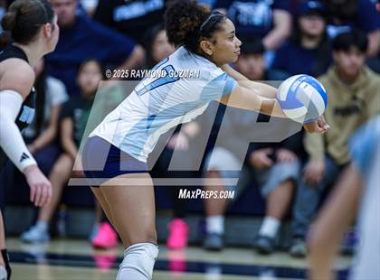 Thumbnail 1 in Hughson @ Bullard (CIF State Division 3 Championships- Round 1) photogallery.