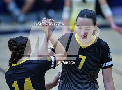 Thumbnail 1 in Hughson @ Bullard (CIF State Division 3 Championships- Round 1) photogallery.